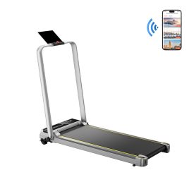 Gyaloglópad Lunaris Max 100 kg 6 Km/h, dőlésszög 0-3,5%