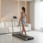 Gyaloglópad Lunaris Max 100 kg 6 Km/h, dőlésszög 0-3,5%