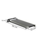 Gyaloglópad Lunaris Max 100 kg 6 Km/h, dőlésszög 0-3,5%