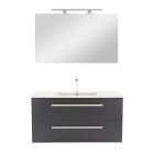 Vario Clam 100 komplett