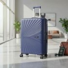 TraveLux Endure III gurulós bőrönd szett