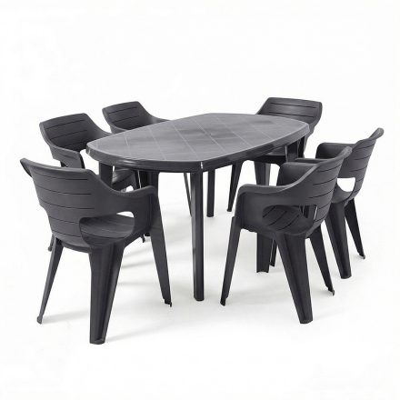 Lino 6+1 kerti bútor garnitúra szett