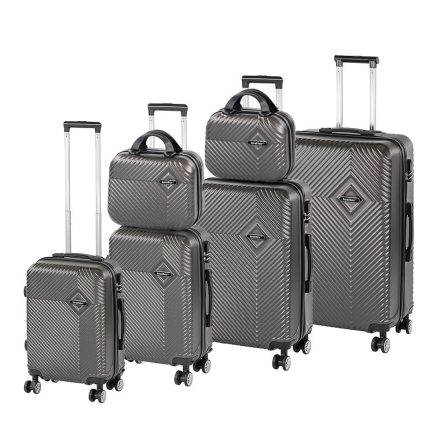 TraveLux Pro XXXXXIV gurulós bőrönd szett