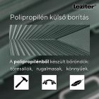 TraveLux Endure gurulós bőrönd szett