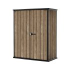 Signature műanyag kerti tároló 1400 L