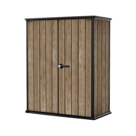 Signature műanyag kerti tároló 1400 L