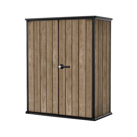 Signature műanyag kerti tároló 1400 L