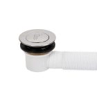 Klik-Klak szifon zuhanytálcához 50 mm