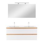 Vario Forte 120 komplett