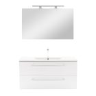 Vario Clam 100 komplett