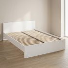 Keretes farugós ágyrács 90x200 cm