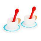 Fa sütemény készlet