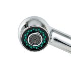 Carol mosogató csaptelep