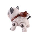 Astro űrhajós interaktív robotkutya