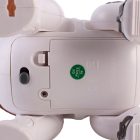 Astro űrhajós interaktív robotkutya