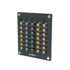 Kávékapszula tartó 30 db