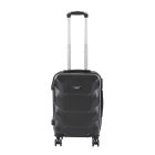 TraveLux Max kézipoggyász keményfedeles levehető kerékkel 40x30x20 cm