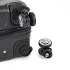 TraveLux Max kézipoggyász keményfedeles levehető kerékkel 40x30x20 cm