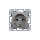 Nova dugalj keret nélkül szürke