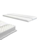 DreamX szivacs matrac 80x200x12