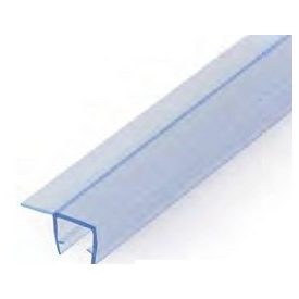 UP F 4/5 F alakú vízvető Kerra zuhanykabin ajtókhoz