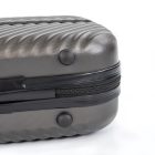 TraveLux Pro neszeszer keményfedeles 23x30x14 cm