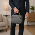 TraveLux Pro XIII gurulós bőrönd szett