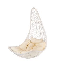 Natal Easy kerti függőfotel fehér