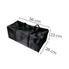 Etetőhajó táska ZV-06, C12 modellekhez 56x28x23 cm