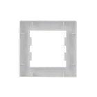 Nova egyes keret fehér