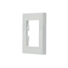 Nova egyes keret fehér