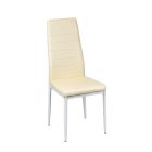 Portland 4+1 étkező garnitúra bézs