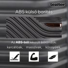 TraveLux Urban VII gurulós bőrönd szett