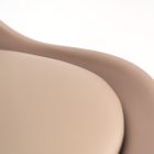 Silla étkezőszék 2 db bézs színben