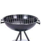 Grillrács kerek 41,5 cm