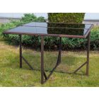 Jawa kerti bútor garnitúra