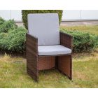 Jawa kerti bútor garnitúra