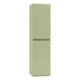 Trent függesztett oldal szekrény