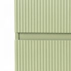 Trent függesztett oldal szekrény