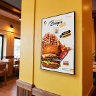 Plakátkeret 297x420 mm A3