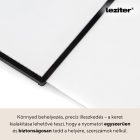 Plakátkeret 297x420 mm A3