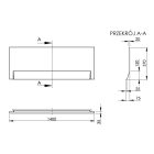 Borneo 140 Hosszú előlap