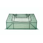 Magágy fólia 180x140x94 cm zöld