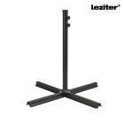 Sunny kerti napernyő szürke 300 cm