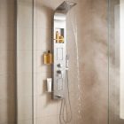 Angel hidromasszázs zuhanypanel