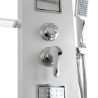 Angel hidromasszázs zuhanypanel