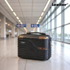 TraveLux Urban XIV gurulós bőrönd szett