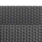 Claire XII 8 személyes sarokgarnitúra orlando asztallal