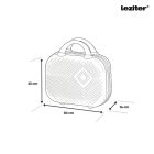 TraveLux Pro XXXXXIV gurulós bőrönd szett