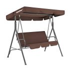 Serenita kerti hintaágy